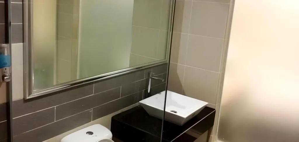 i-Hotel @ Johor Bahru