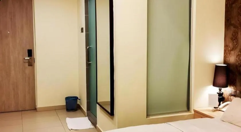 i-Hotel @ Johor Bahru