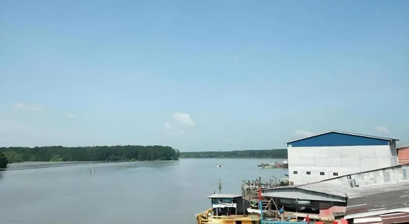 The Happy 8 Retreat @ Kuala Sepetang