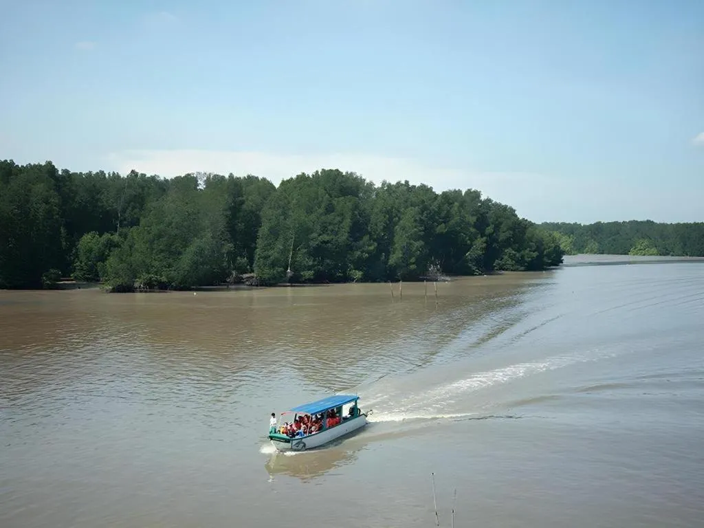 The Happy 8 Retreat @ Kuala Sepetang