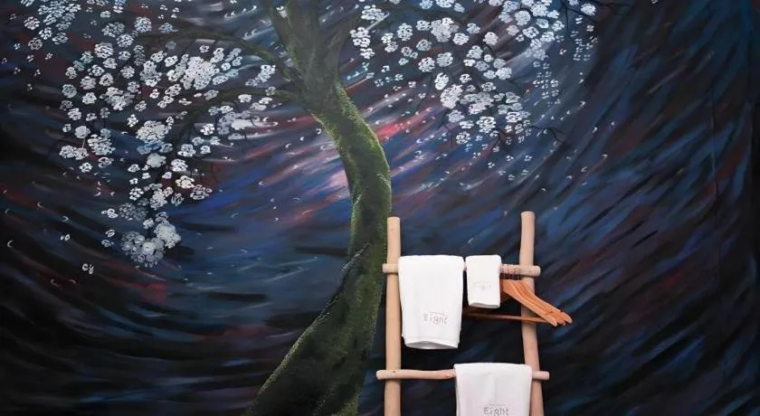 The Happy 8 Retreat @ Kuala Sepetang