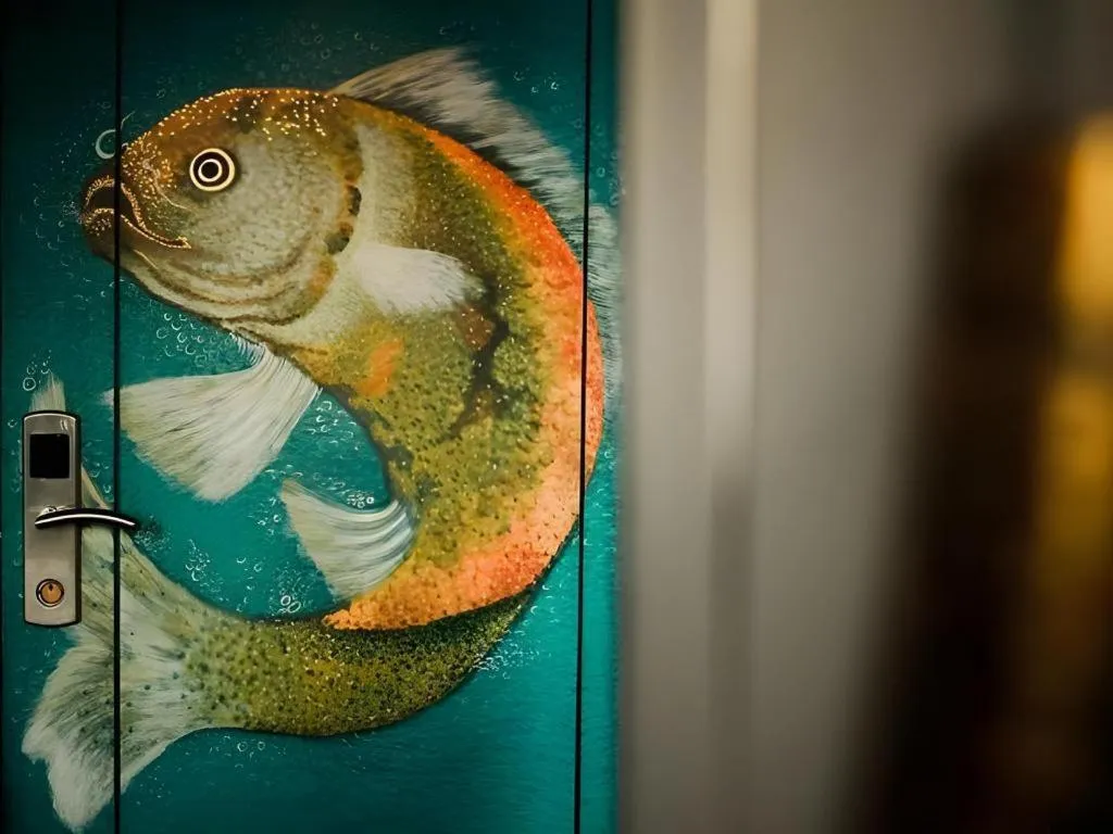 The Happy 8 Retreat @ Kuala Sepetang