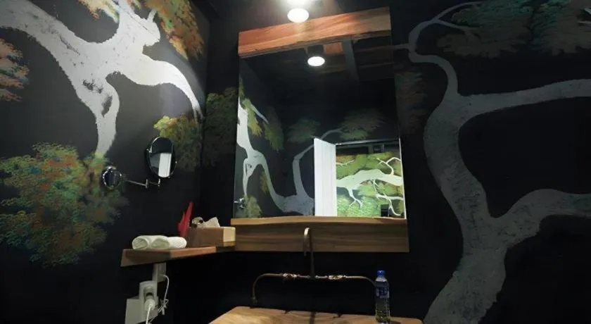 The Happy 8 Retreat @ Kuala Sepetang