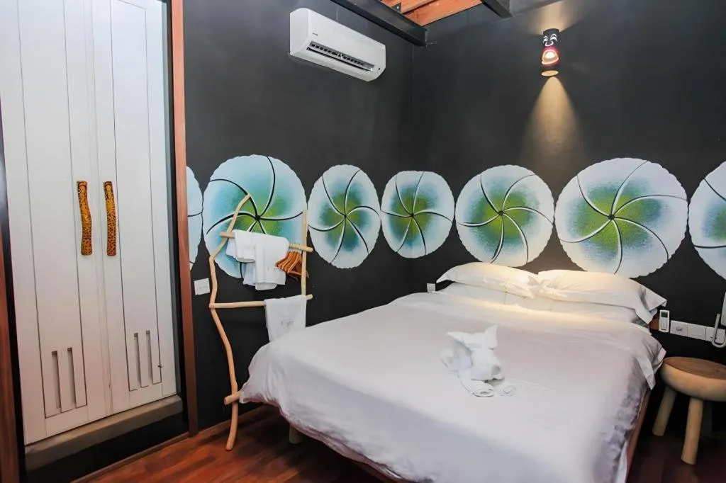 The Happy 8 Retreat @ Kuala Sepetang