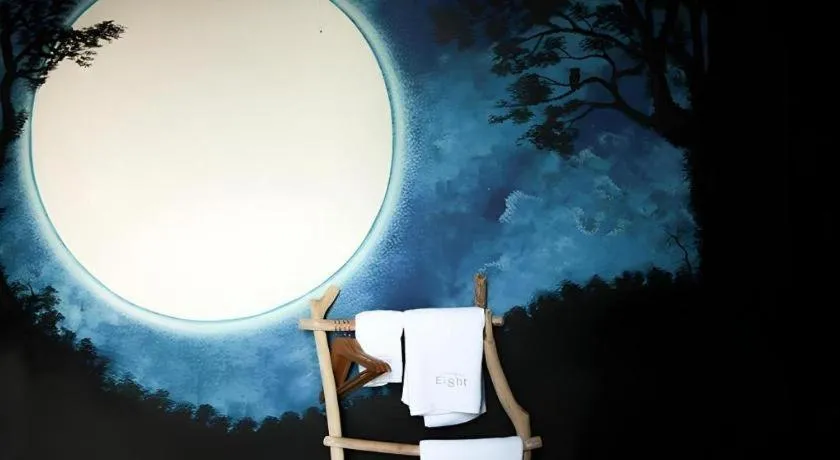 The Happy 8 Retreat @ Kuala Sepetang