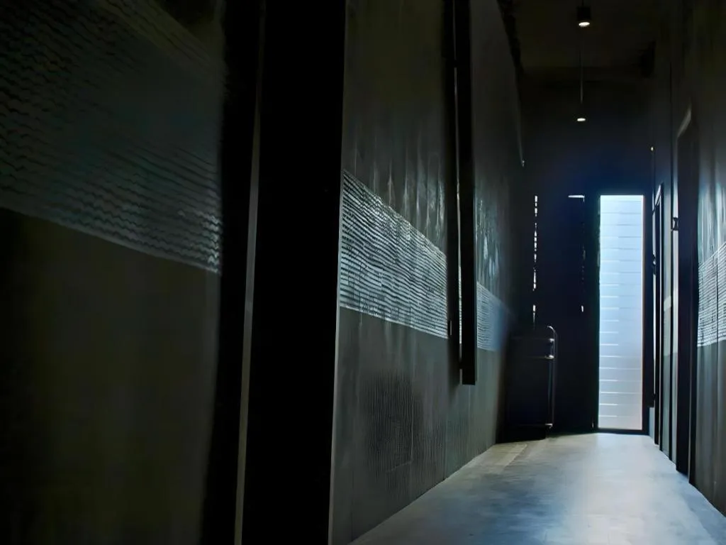 The Happy 8 Retreat @ Kuala Sepetang