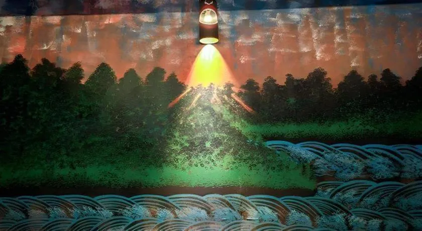 The Happy 8 Retreat @ Kuala Sepetang