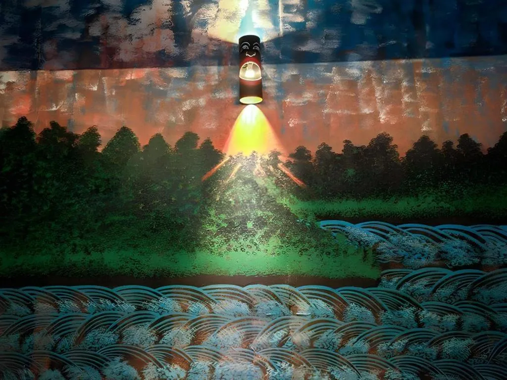 The Happy 8 Retreat @ Kuala Sepetang