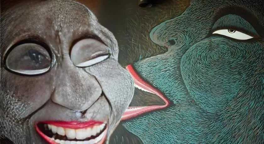 The Happy 8 Retreat @ Kuala Sepetang