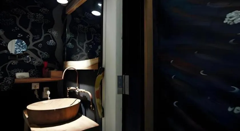 The Happy 8 Retreat @ Kuala Sepetang