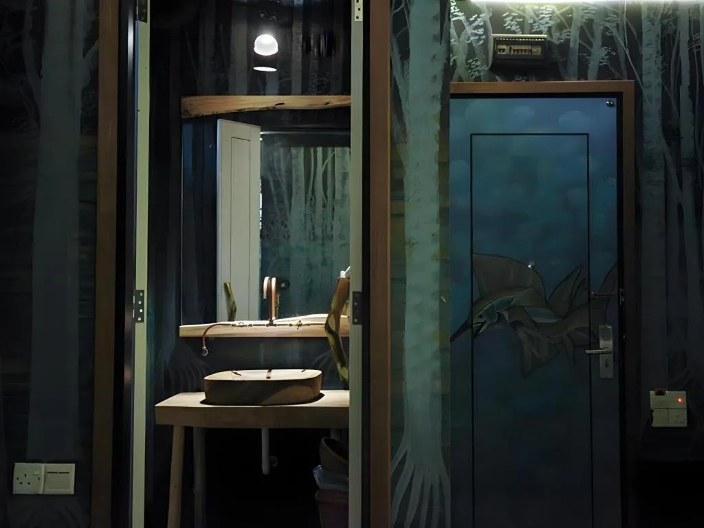 The Happy 8 Retreat @ Kuala Sepetang