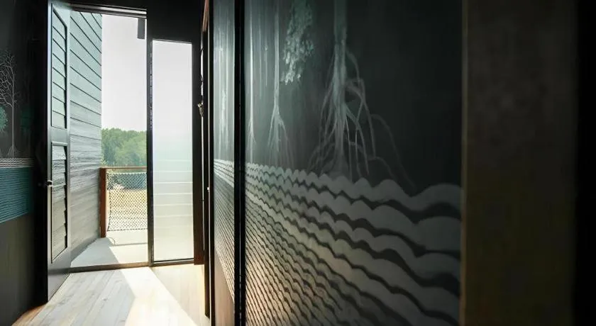 The Happy 8 Retreat @ Kuala Sepetang