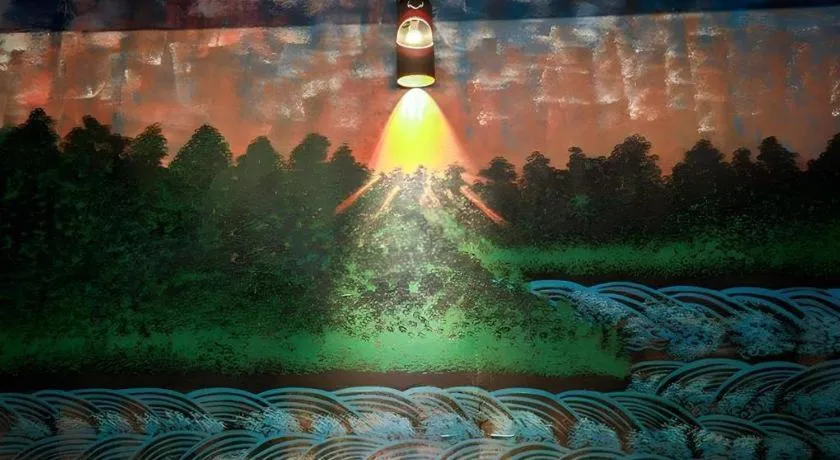 The Happy 8 Retreat @ Kuala Sepetang