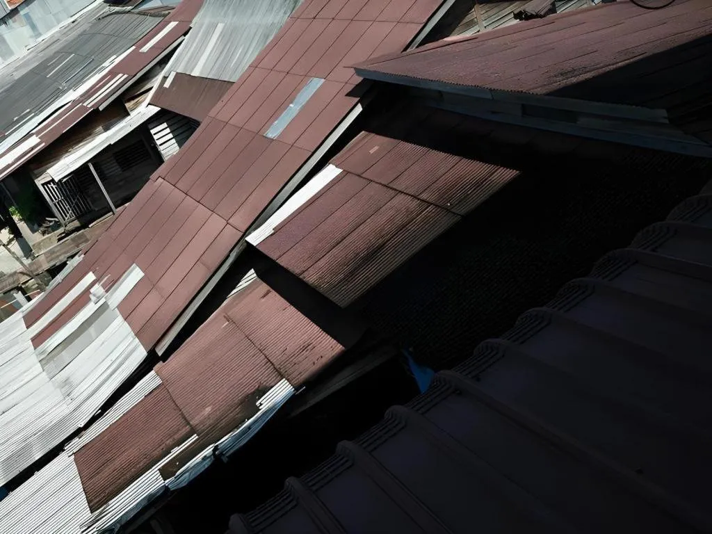 The Happy 8 Retreat @ Kuala Sepetang