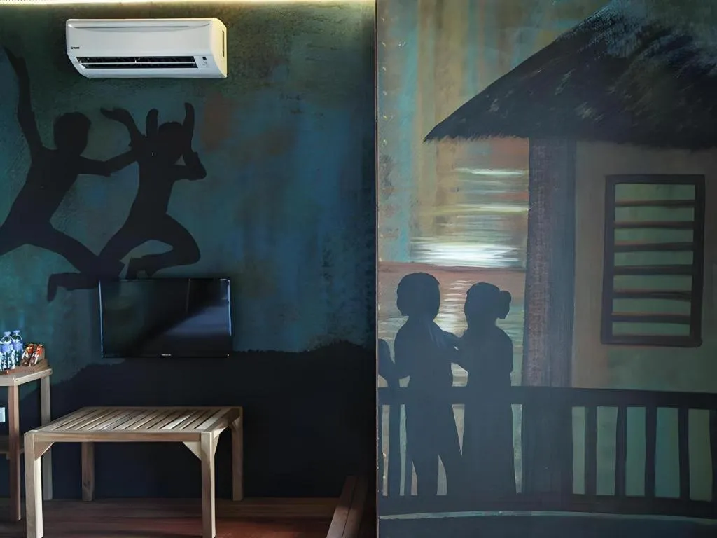 The Happy 8 Retreat @ Kuala Sepetang