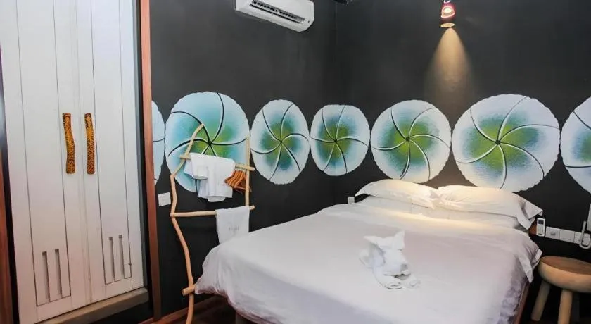 The Happy 8 Retreat @ Kuala Sepetang