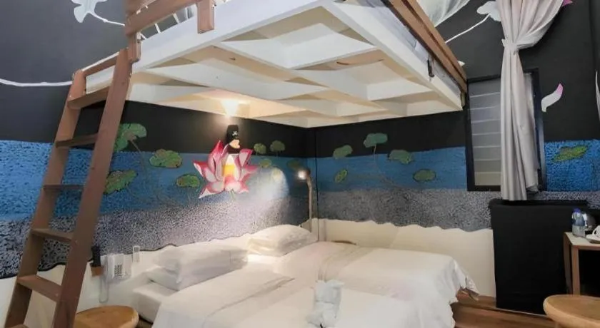 The Happy 8 Retreat @ Kuala Sepetang