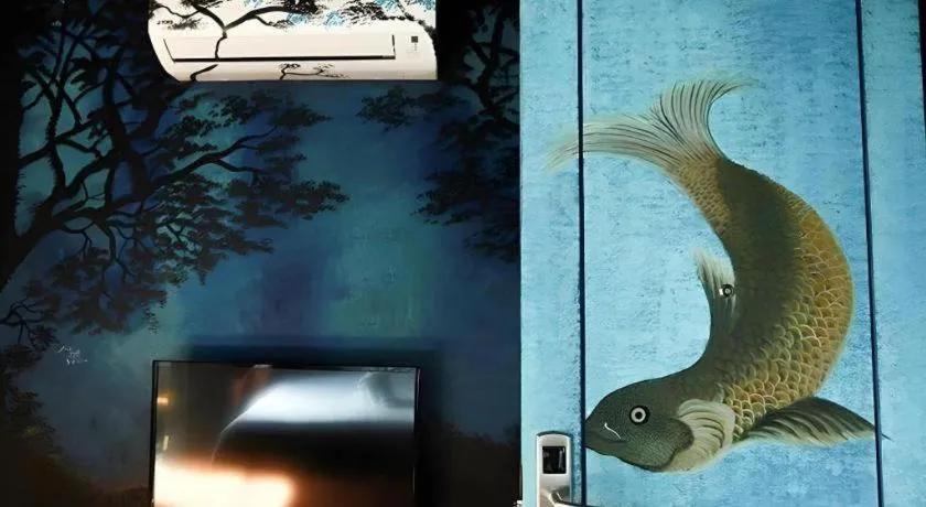 The Happy 8 Retreat @ Kuala Sepetang