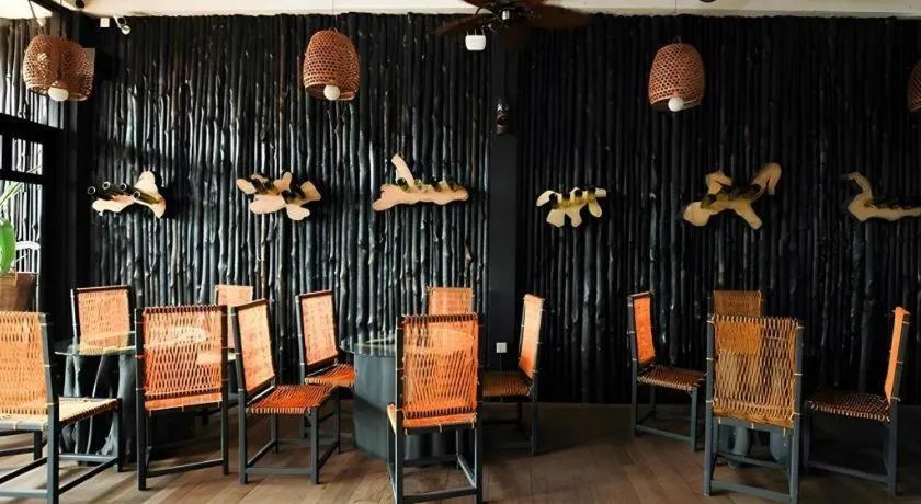 The Happy 8 Retreat @ Kuala Sepetang