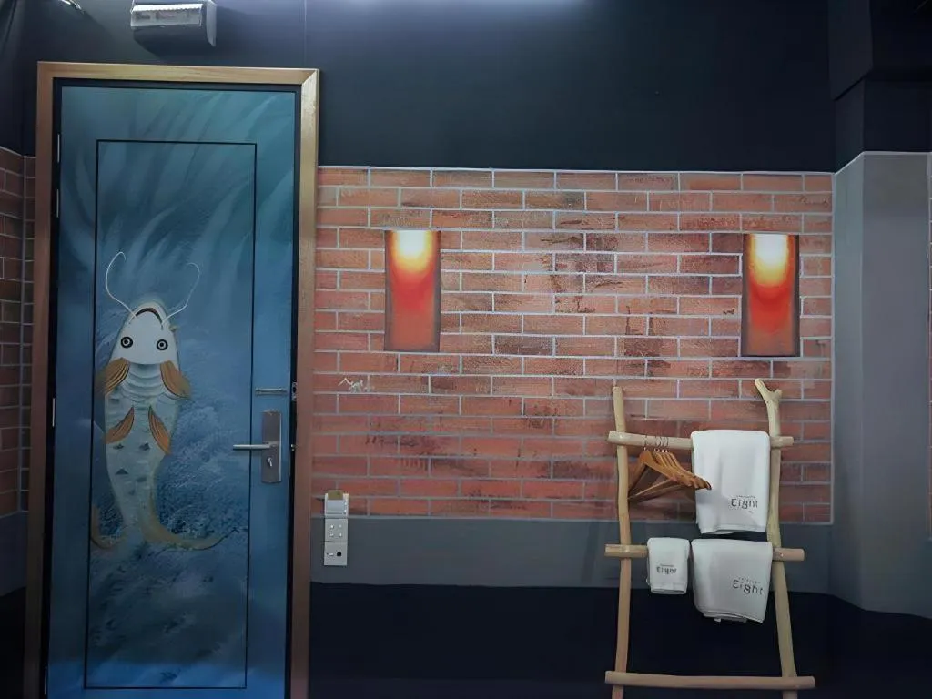 The Happy 8 Retreat @ Kuala Sepetang