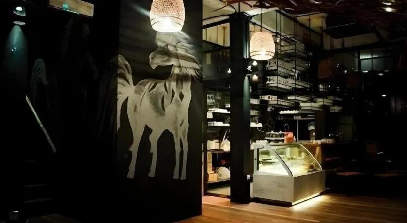 The Happy 8 Retreat @ Kuala Sepetang