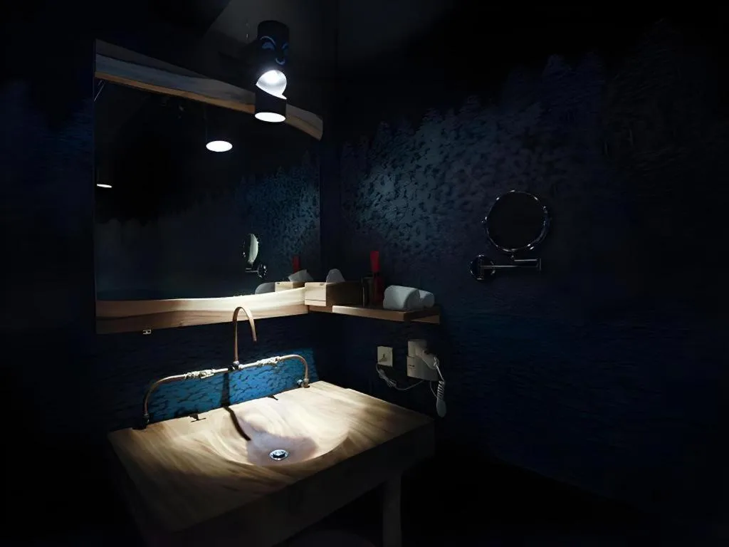 The Happy 8 Retreat @ Kuala Sepetang