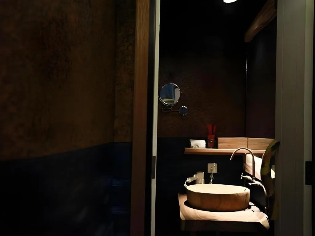 The Happy 8 Retreat @ Kuala Sepetang