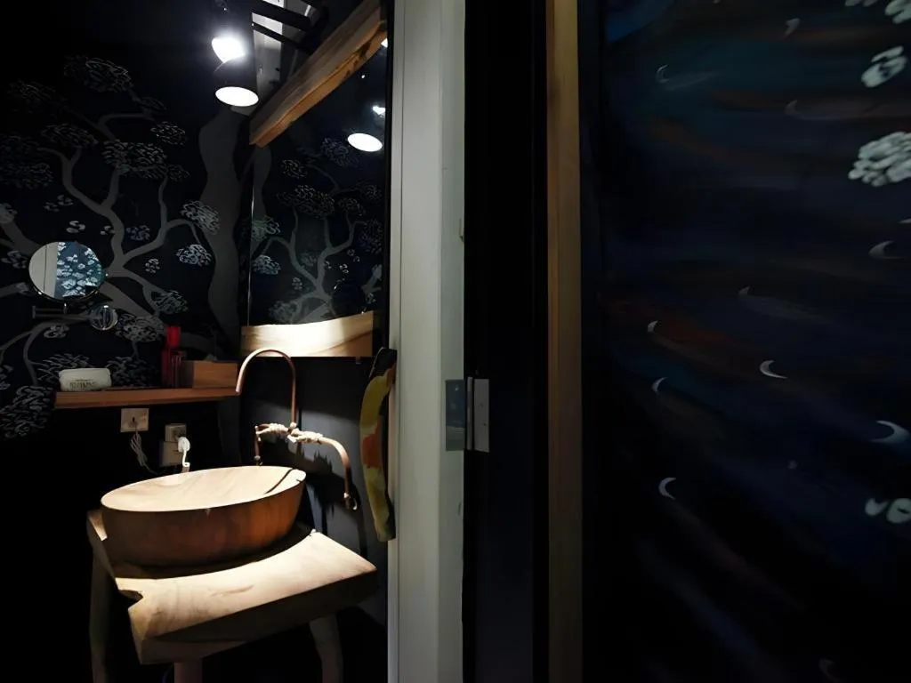 The Happy 8 Retreat @ Kuala Sepetang