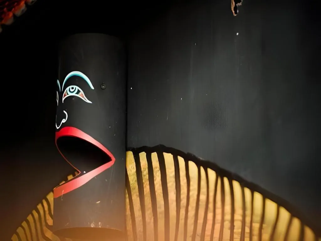 The Happy 8 Retreat @ Kuala Sepetang