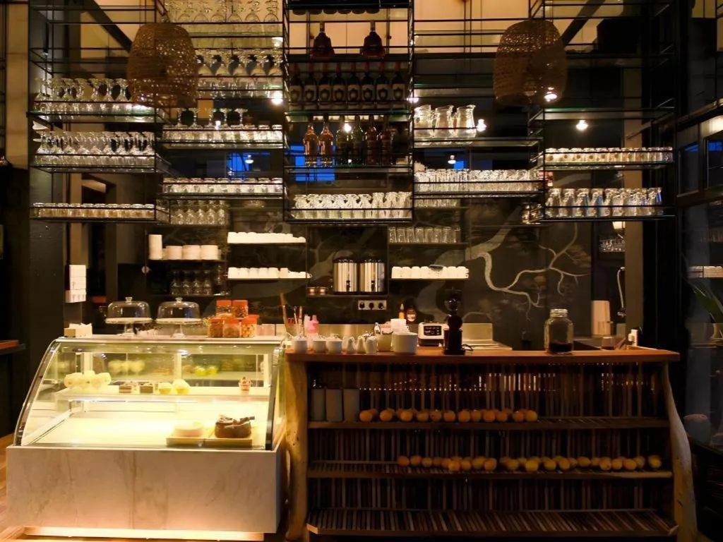 The Happy 8 Retreat @ Kuala Sepetang