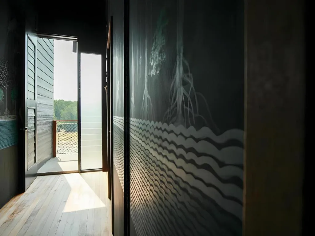 The Happy 8 Retreat @ Kuala Sepetang