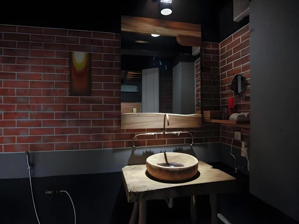 The Happy 8 Retreat @ Kuala Sepetang