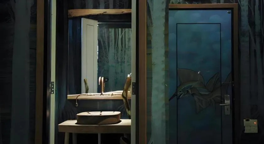 The Happy 8 Retreat @ Kuala Sepetang