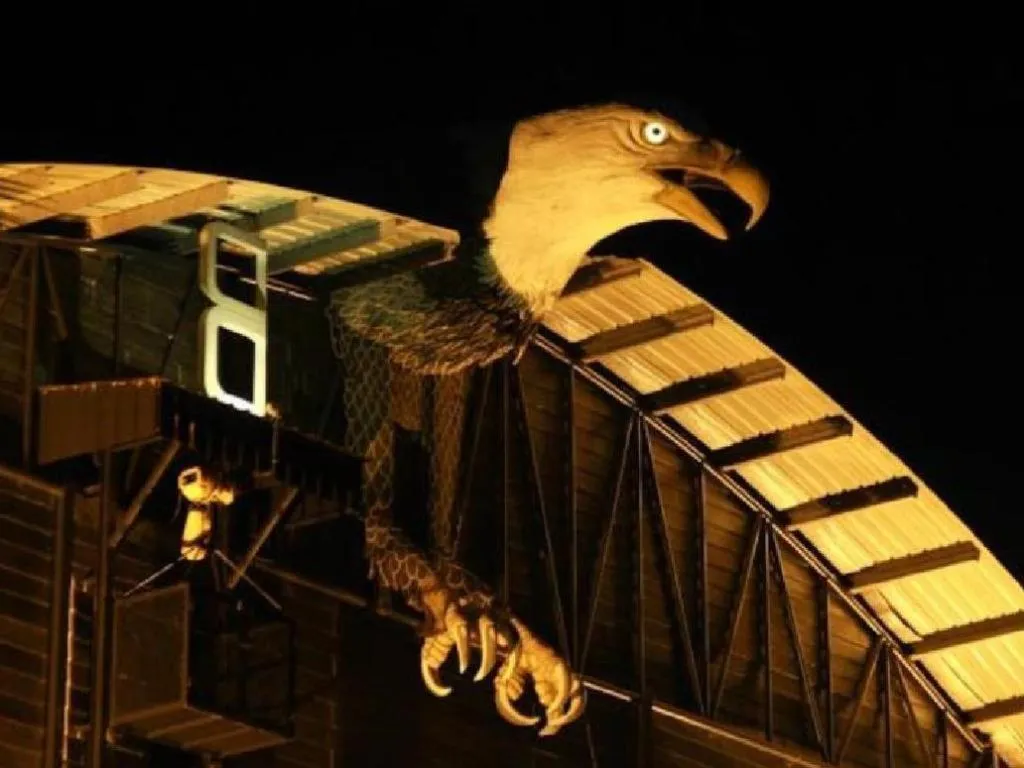 The Happy 8 Retreat @ Kuala Sepetang