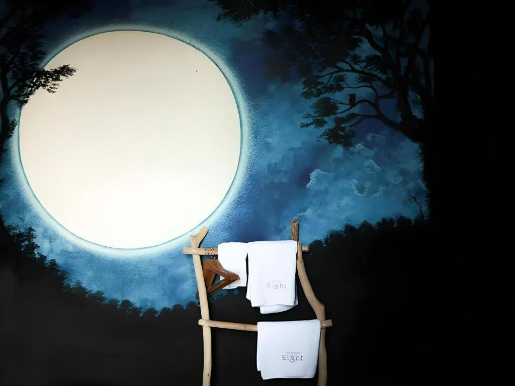 The Happy 8 Retreat @ Kuala Sepetang