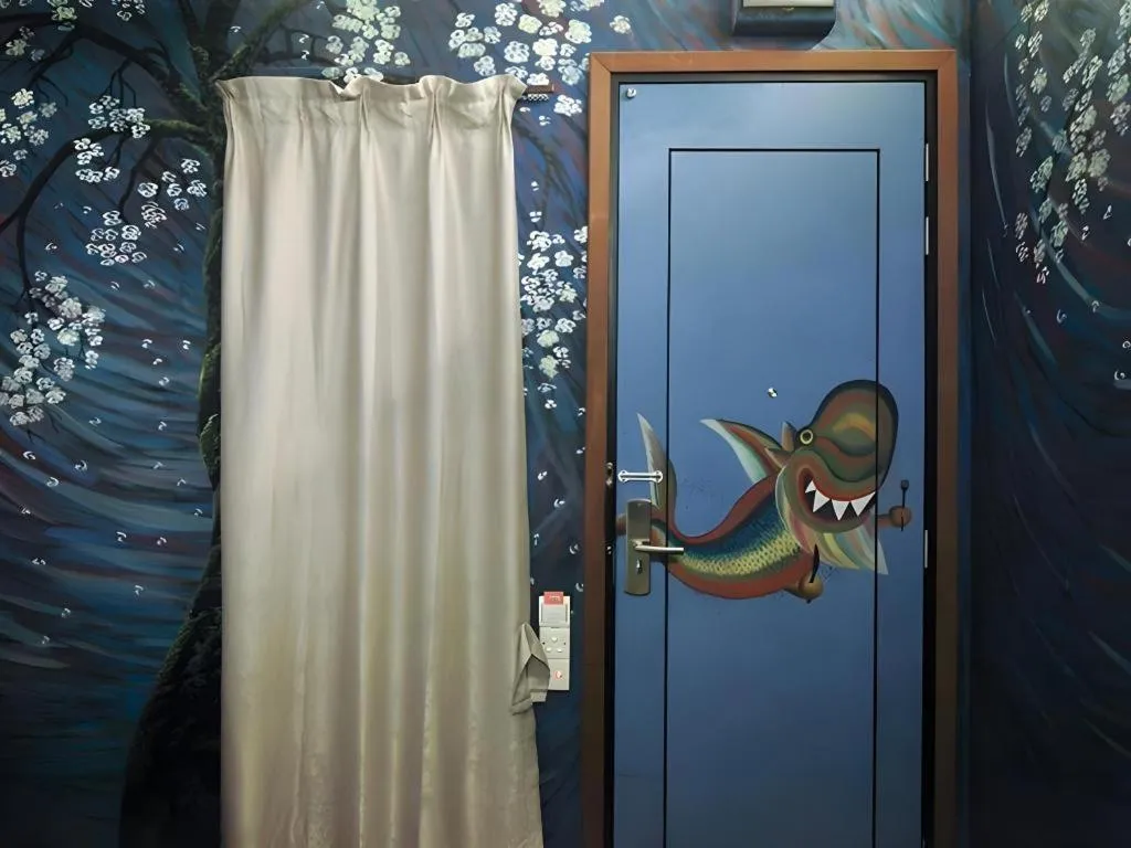 The Happy 8 Retreat @ Kuala Sepetang