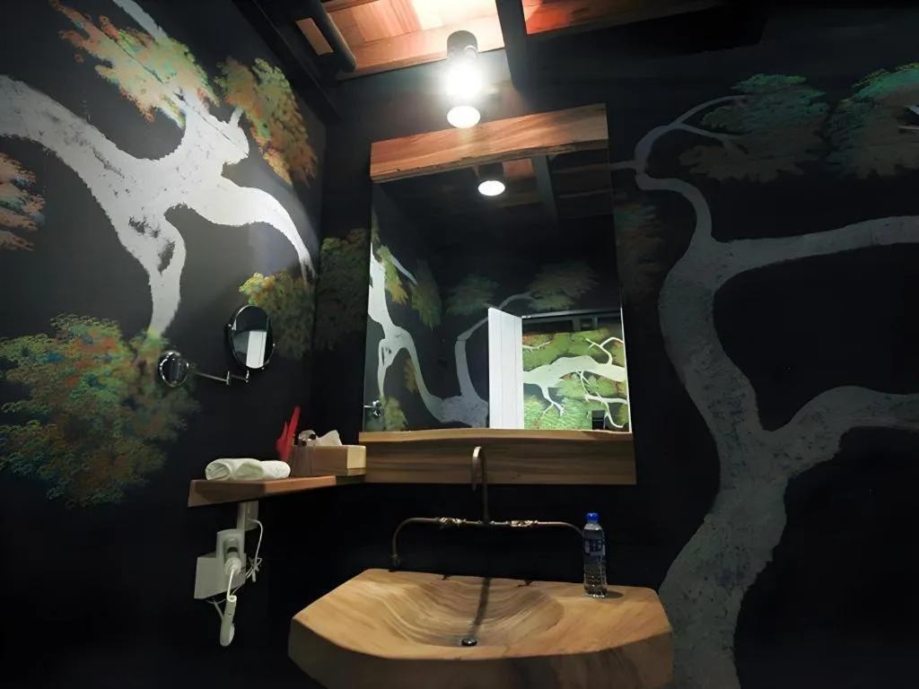 The Happy 8 Retreat @ Kuala Sepetang