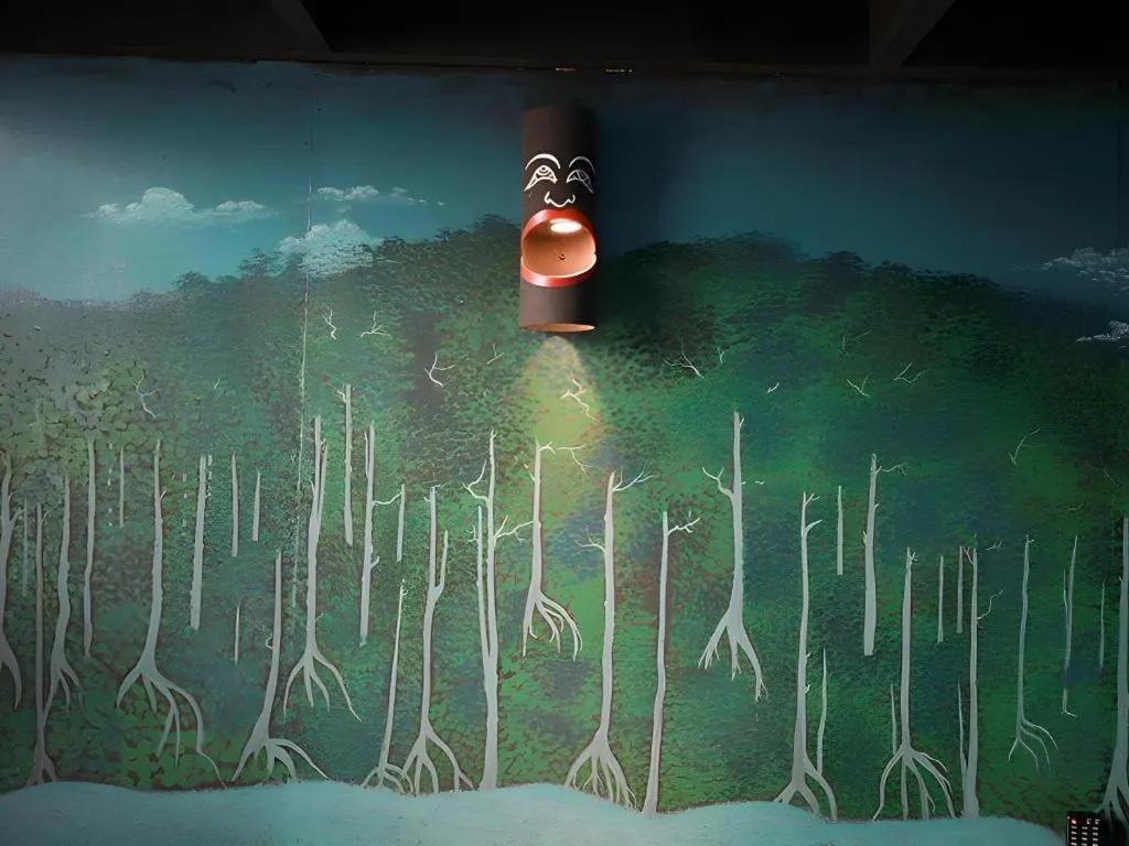 The Happy 8 Retreat @ Kuala Sepetang