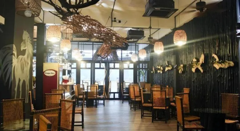 The Happy 8 Retreat @ Kuala Sepetang