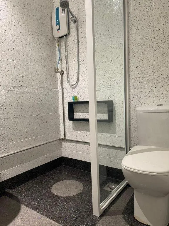 D'OR Hotel Tengkat Tong Shin