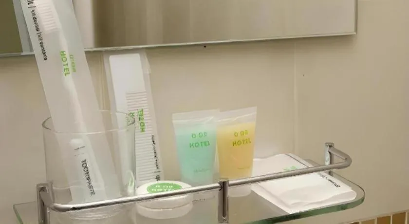 D'OR Hotel Tengkat Tong Shin