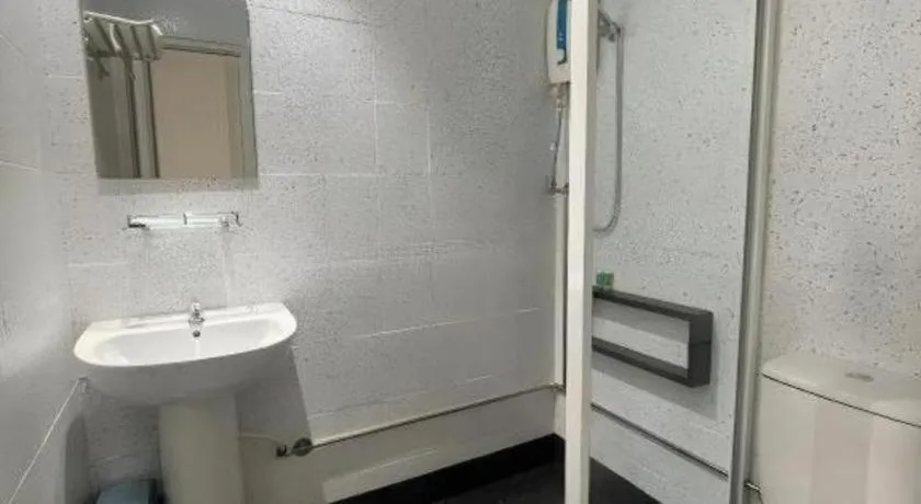 D'OR Hotel Tengkat Tong Shin