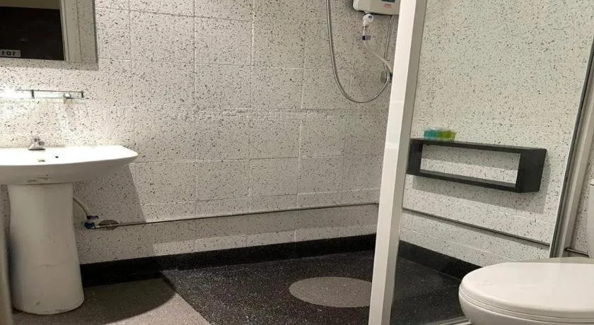 D'OR Hotel Tengkat Tong Shin