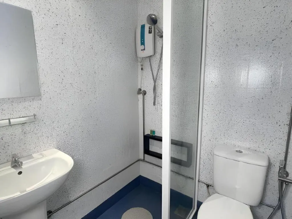 D'OR Hotel Tengkat Tong Shin