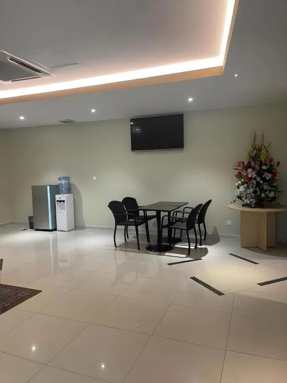 D'OR Hotel Tengkat Tong Shin