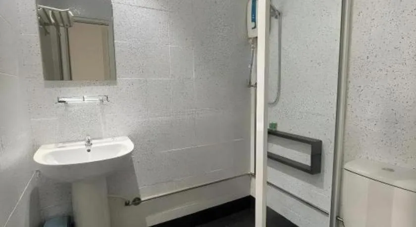 D'OR Hotel Tengkat Tong Shin