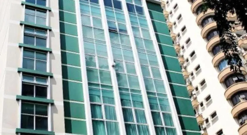 D'OR Hotel Tengkat Tong Shin