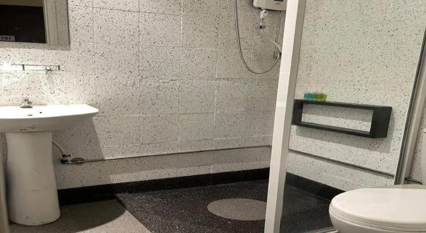 D'OR Hotel Tengkat Tong Shin