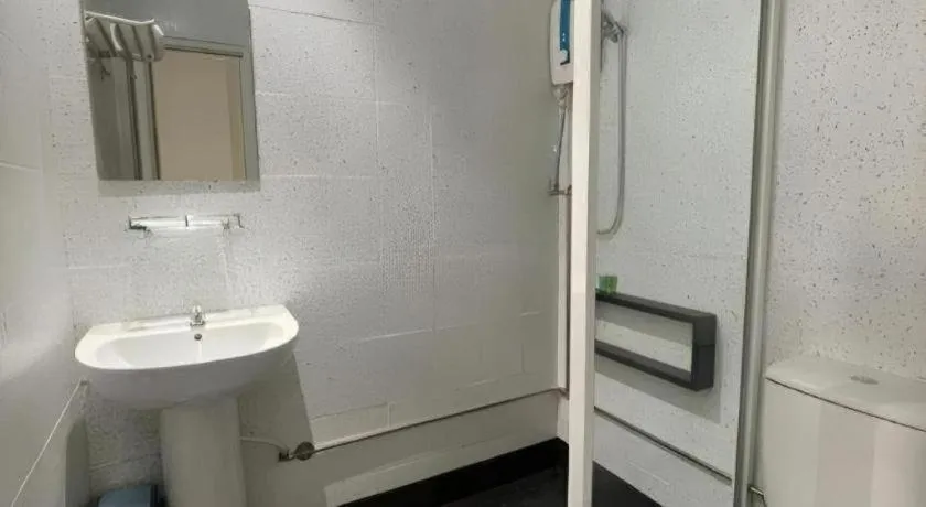 D'OR Hotel Tengkat Tong Shin