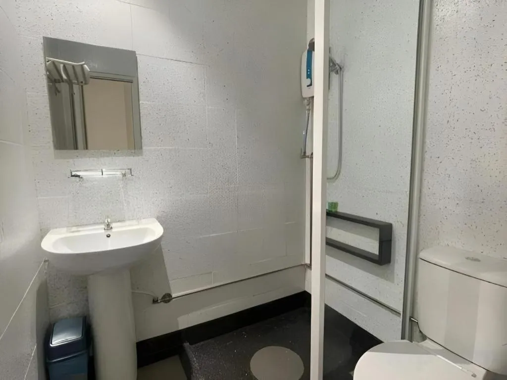 D'OR Hotel Tengkat Tong Shin